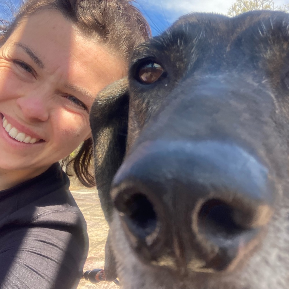 Meet your Posher, Christina